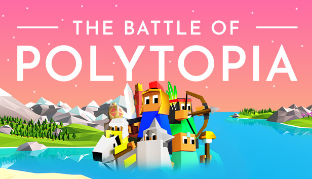 The Battle of Polytopia artwork