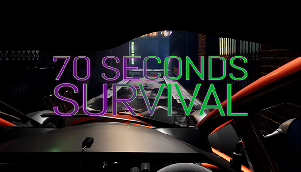70 Seconds Survival artwork