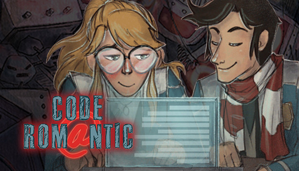 Code Romantic artwork