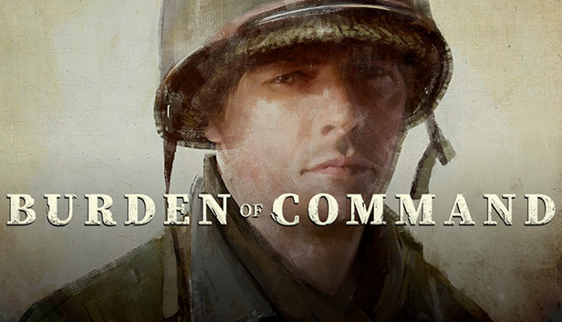 Burden of Command™ artwork