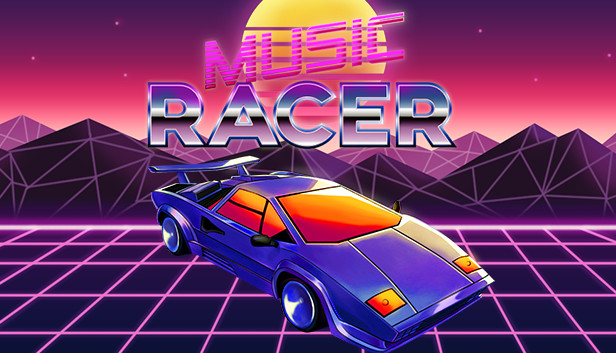 Music Racer artwork