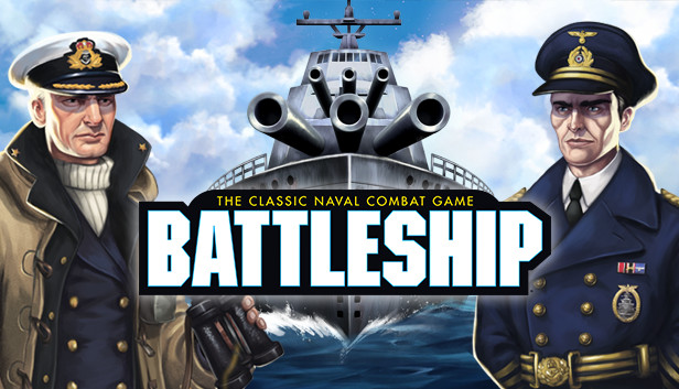 Hasbro's BATTLESHIP artwork