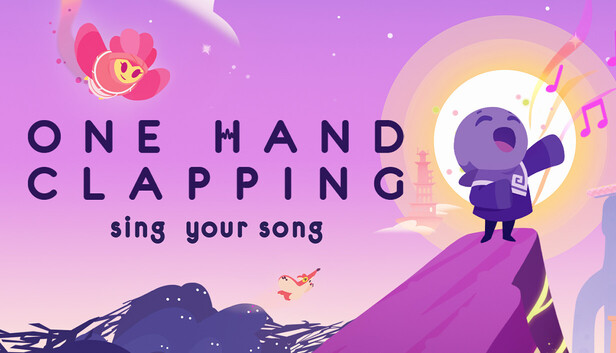 One Hand Clapping artwork