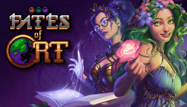Fates of Ort artwork