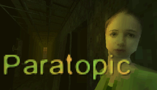 Paratopic artwork