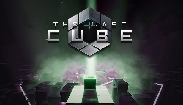 The Last Cube artwork