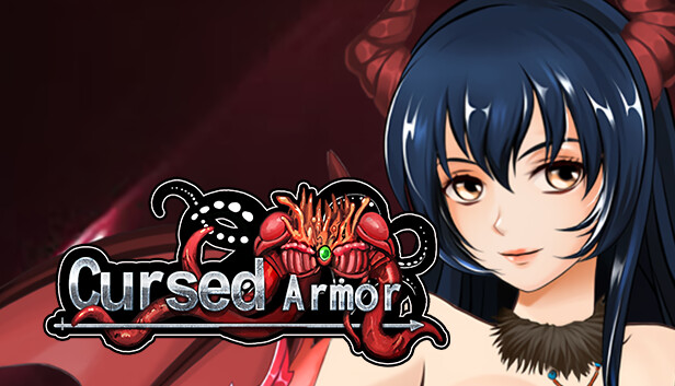 Cursed Armor artwork