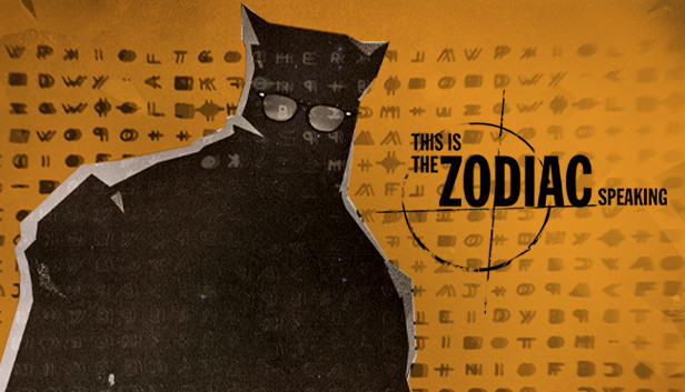 This is the Zodiac Speaking artwork