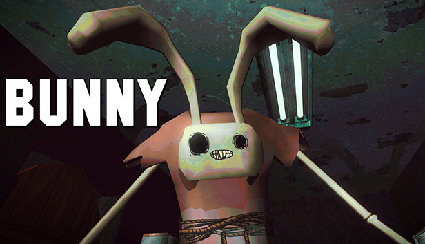 Bunny - The Horror Game artwork