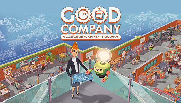 Good Company artwork