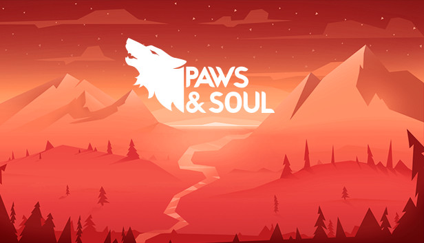 Paws and Soul artwork
