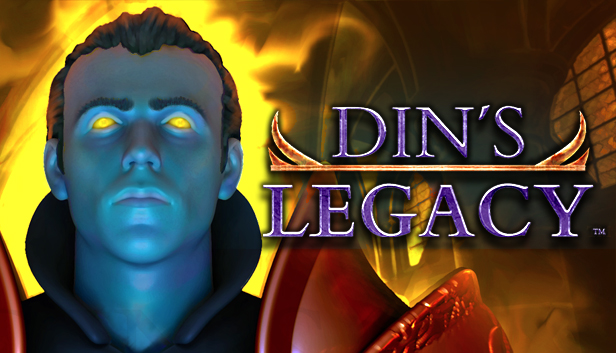 Din's Legacy artwork