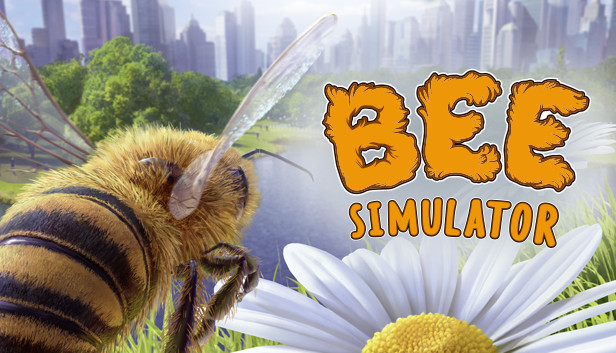 Bee Simulator artwork