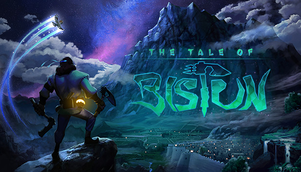 The Tale of Bistun artwork