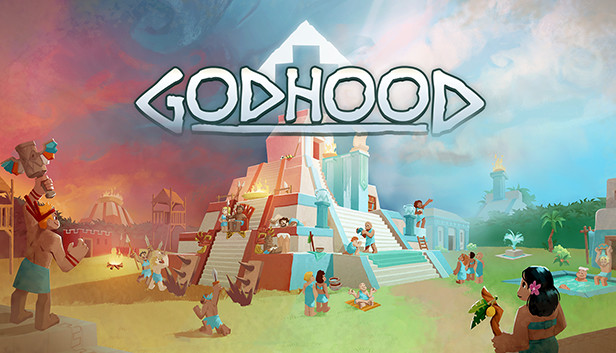 Godhood artwork