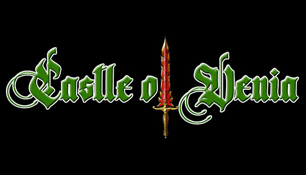 Castle of Venia artwork