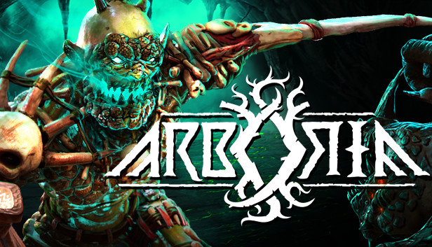 Arboria artwork