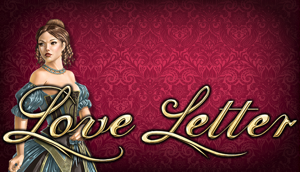 Love Letter artwork
