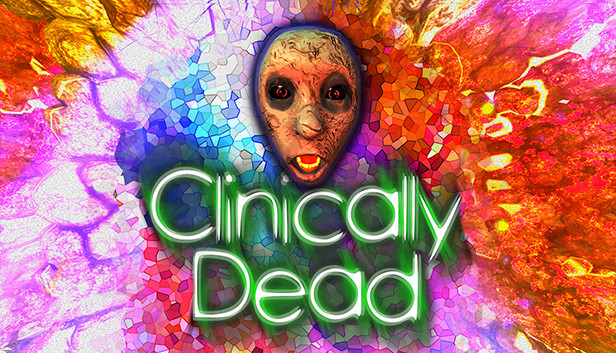 Clinically Dead artwork