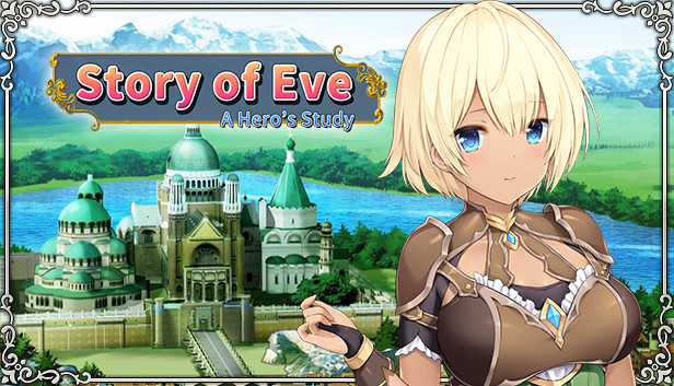 Story of Eve - A Hero's Study artwork