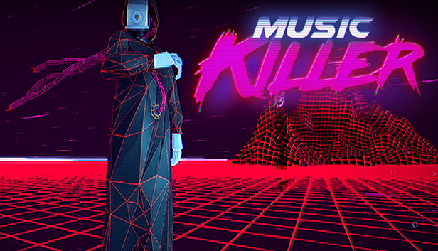 Music Killer artwork