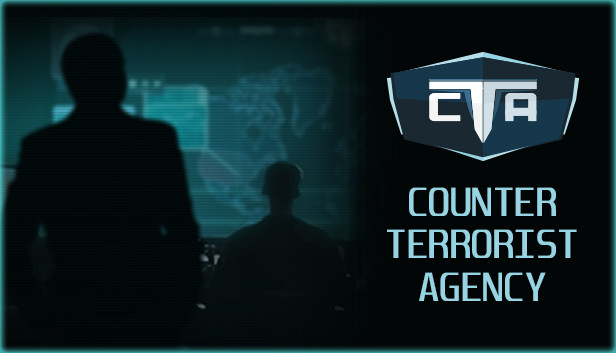 Counter Terrorist Agency artwork