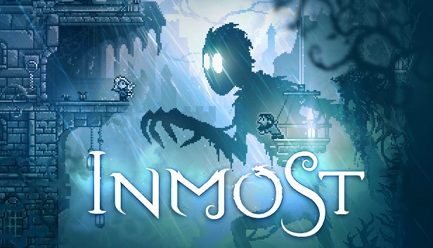 INMOST artwork