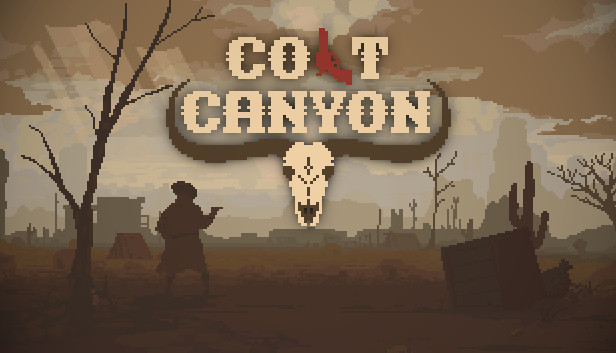 Colt Canyon artwork