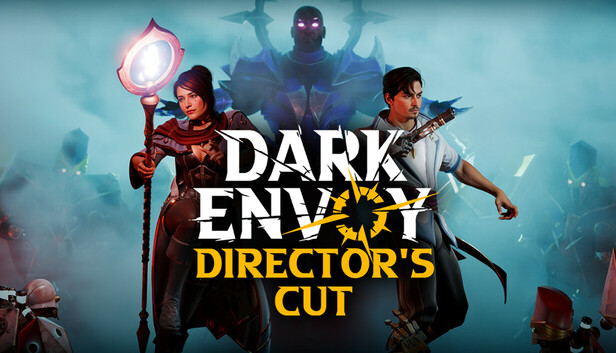 Dark Envoy artwork