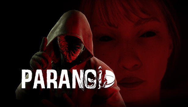 PARANOID artwork