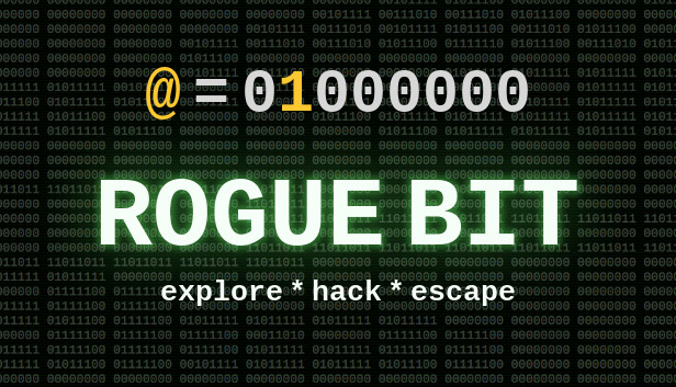 Rogue Bit artwork