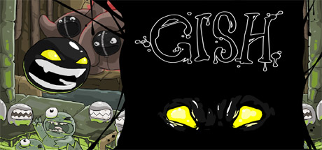 Gish artwork