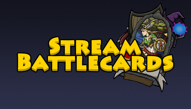 Stream Battlecards artwork