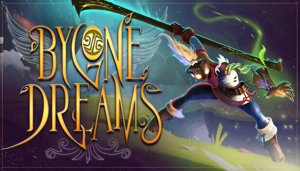 Bygone Dreams artwork