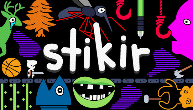 stikir artwork