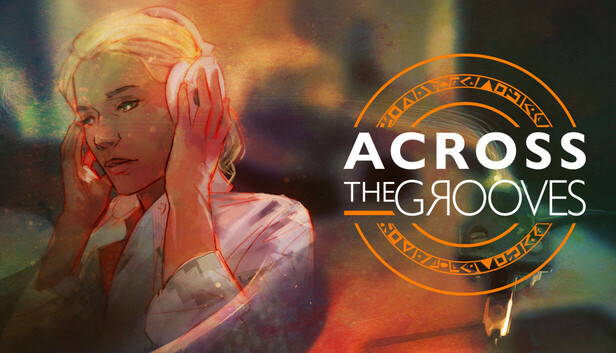 Across the Grooves artwork