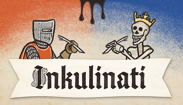 Inkulinati artwork