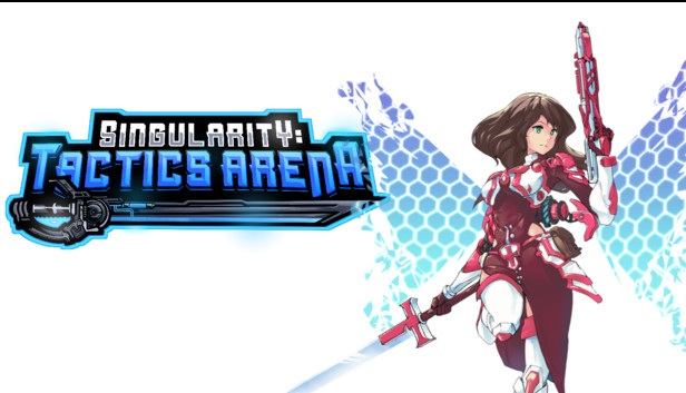 Singularity: Tactics Arena artwork