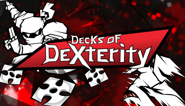 Decks of Dexterity artwork