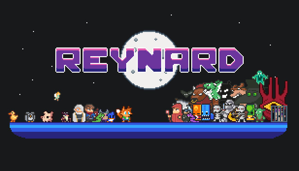 Reynard artwork