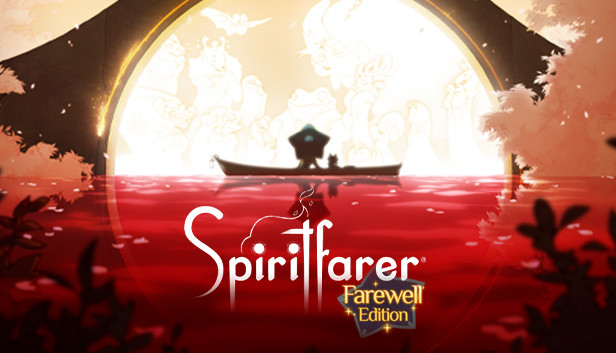 Spiritfarer®: Farewell Edition artwork