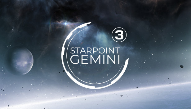 Starpoint Gemini 3 artwork