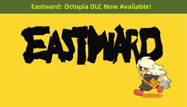 Eastward artwork