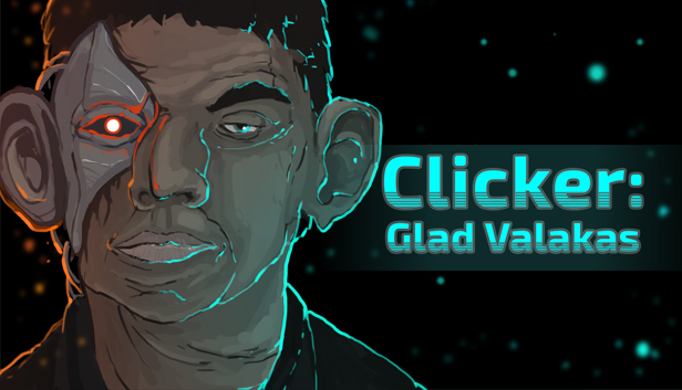 Clicker: Glad Valakas artwork