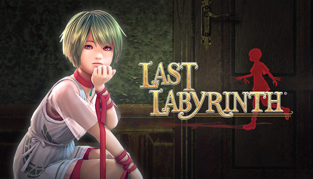 Last Labyrinth artwork