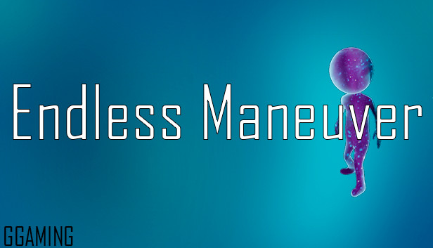 Endless Maneuver artwork