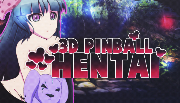 3D Pinball Hentai artwork