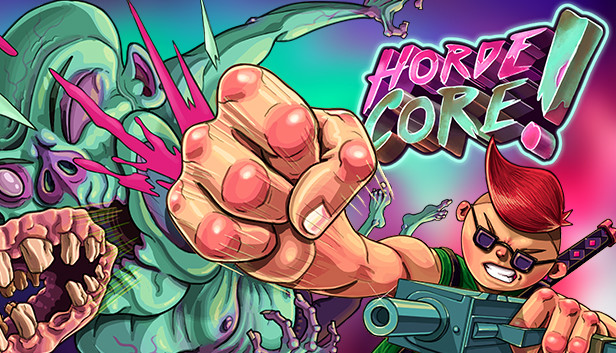HordeCore artwork