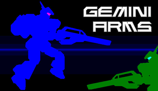 GeminiArms artwork