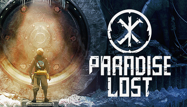 Paradise Lost artwork